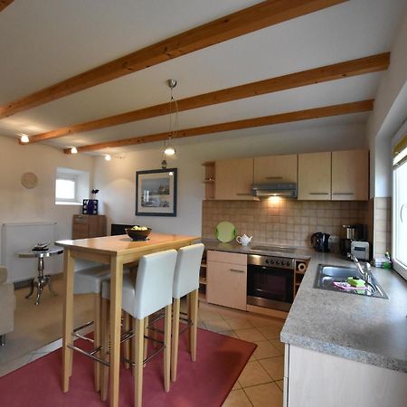 Lovely Apartment In Stellshagen With Garden Екстер'єр фото