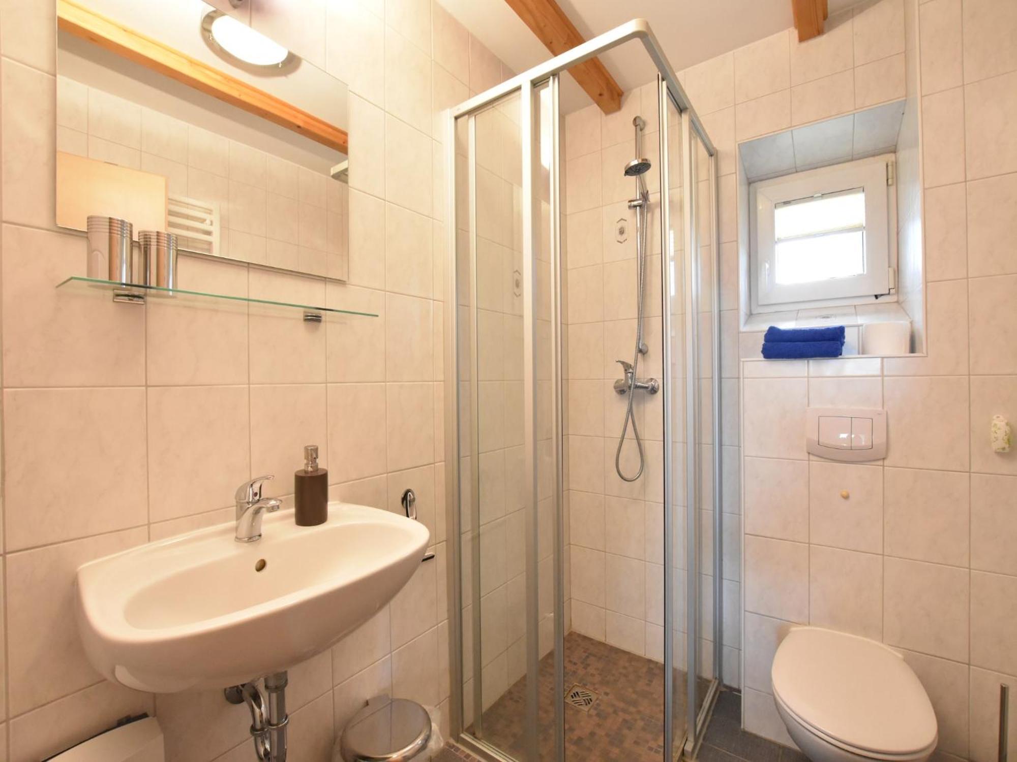 Lovely Apartment In Stellshagen With Garden Екстер'єр фото