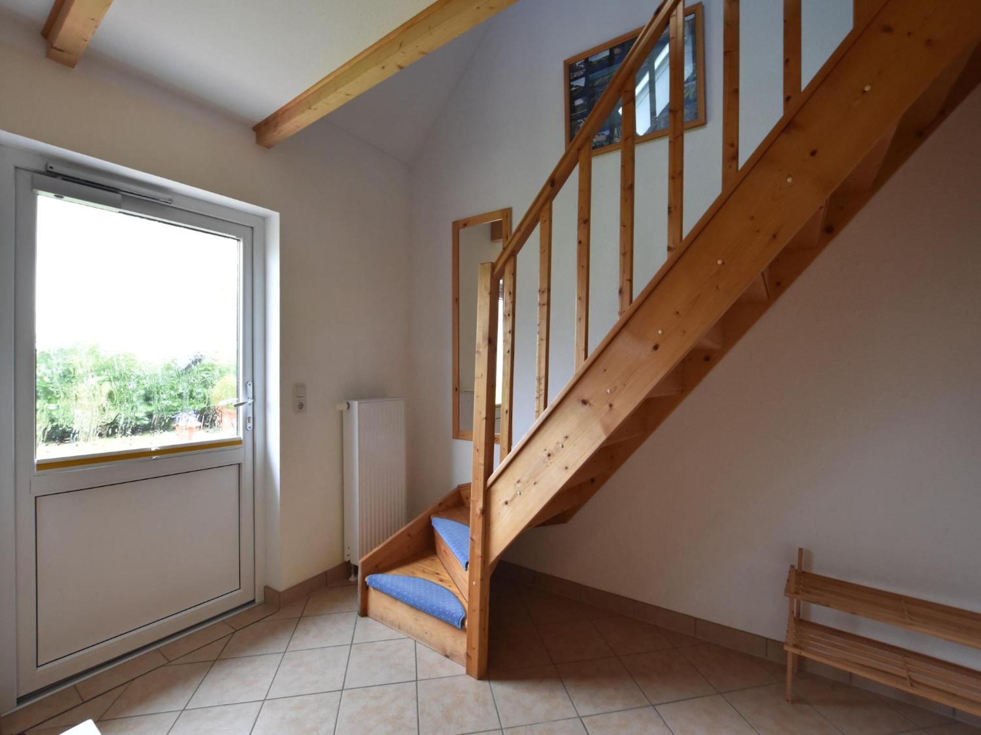 Lovely Apartment In Stellshagen With Garden Екстер'єр фото