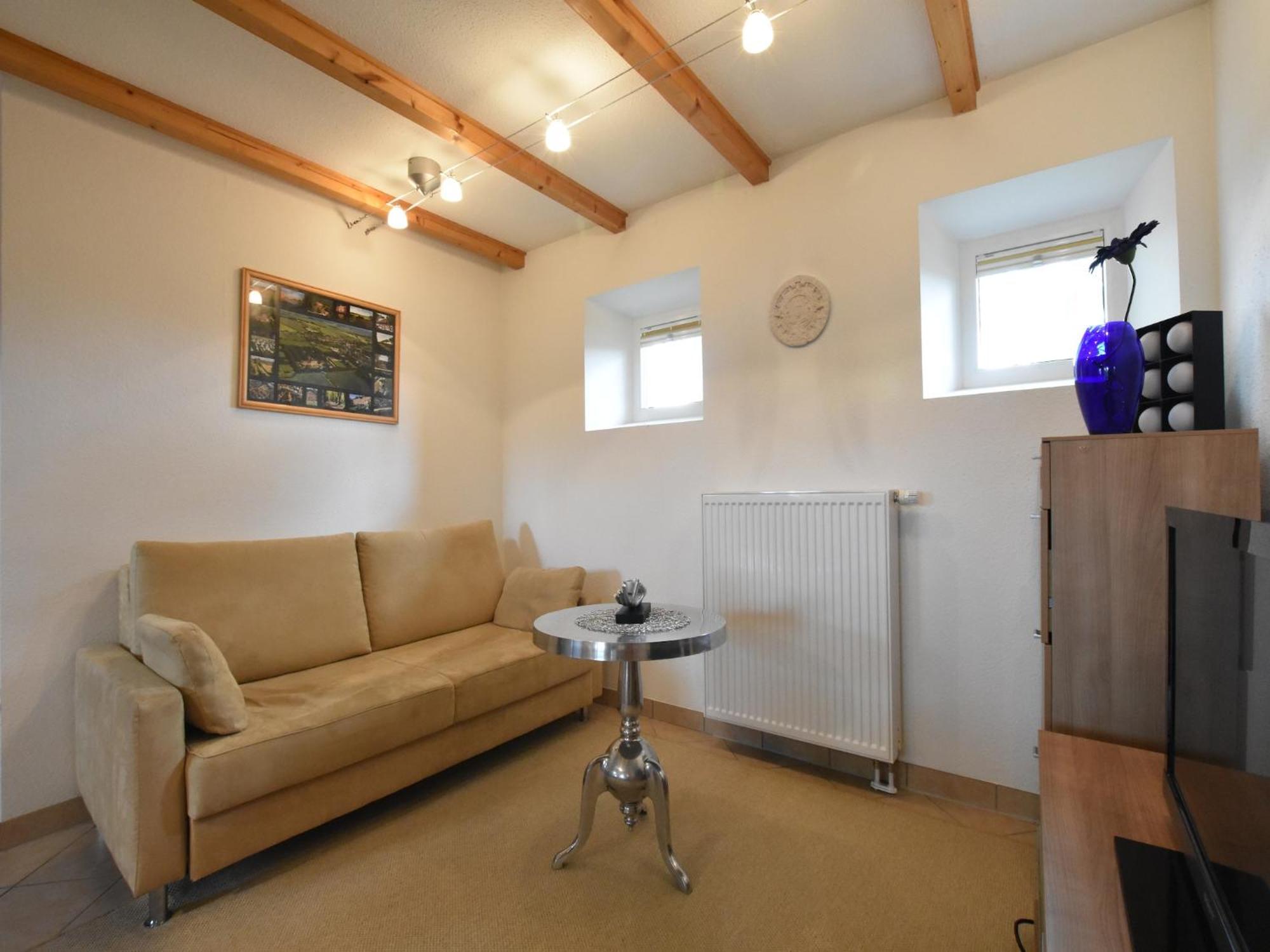 Lovely Apartment In Stellshagen With Garden Екстер'єр фото