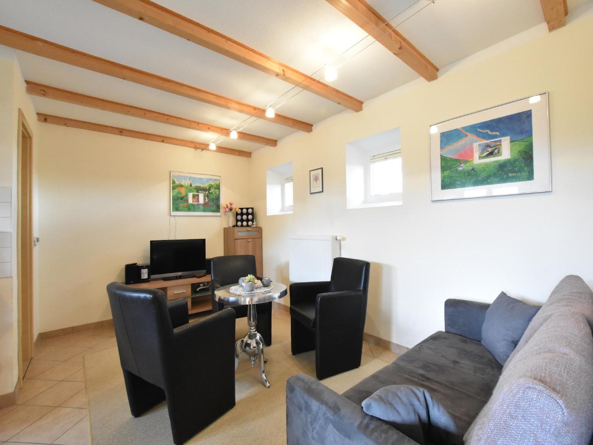 Lovely Apartment In Stellshagen With Garden Екстер'єр фото