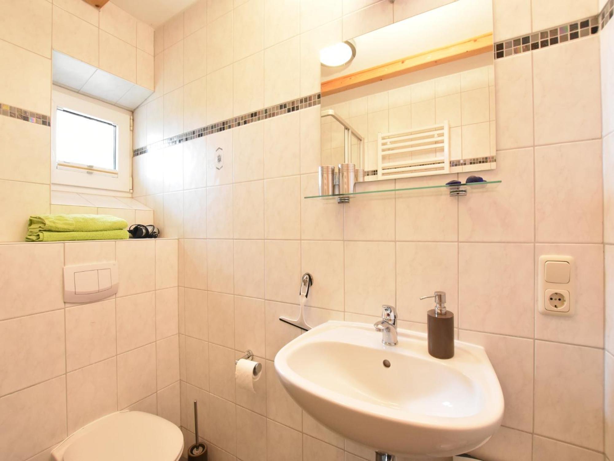 Lovely Apartment In Stellshagen With Garden Екстер'єр фото