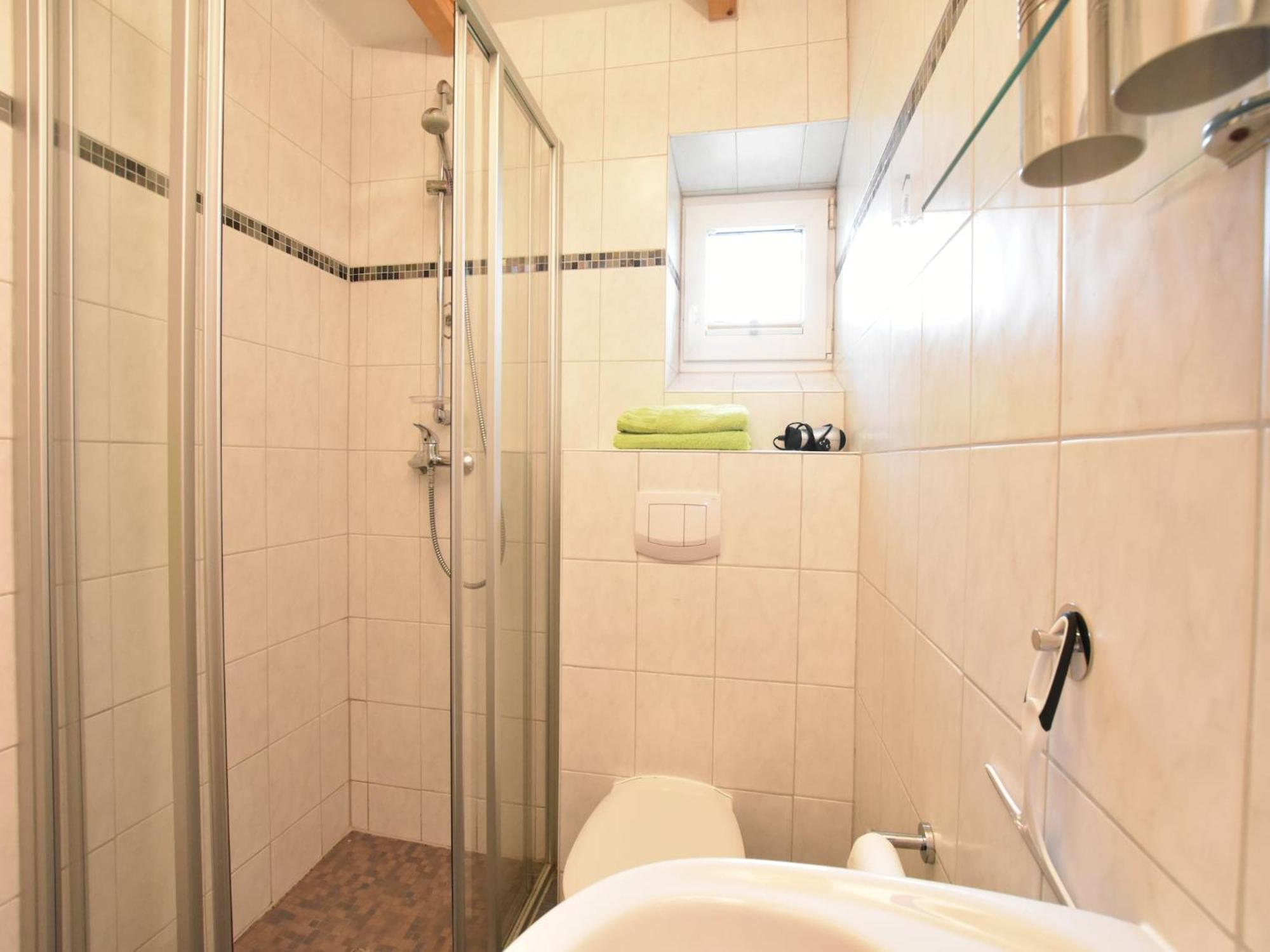 Lovely Apartment In Stellshagen With Garden Екстер'єр фото