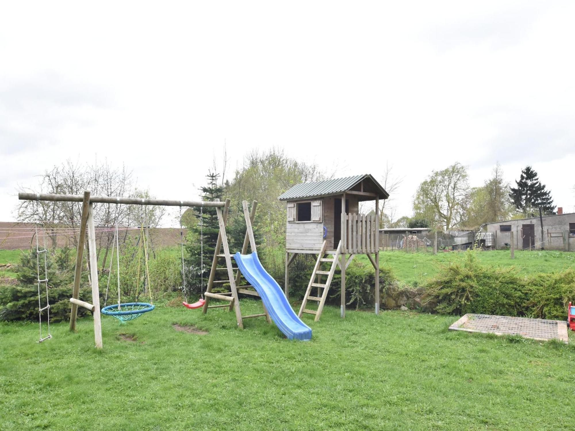 Lovely Apartment In Stellshagen With Garden Екстер'єр фото